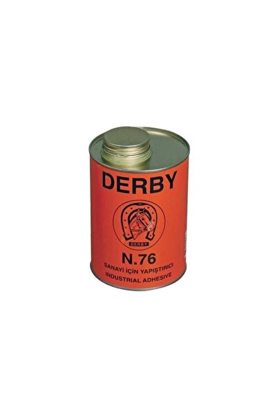Derby Mey İthalat® Yapıştırıcı 800 Gr