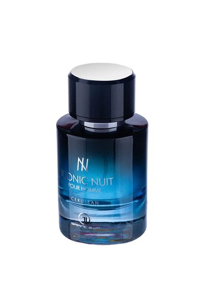 Grandeur Elite ICONIC NUIT – men's perfume 100 ml