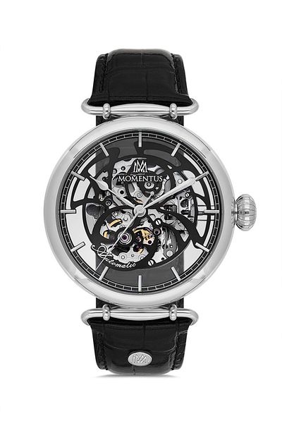 Momentus Men's Wristwatch Tm270S-16Bs