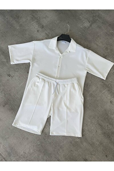 Kingdom Şort Takım