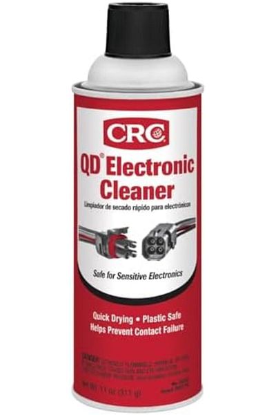 Crc - Co-Contact Cleaner Spray