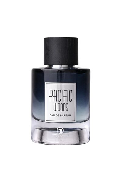 Grandeur Elite PACIFIC WOODS – parfum bărbați 100 ml