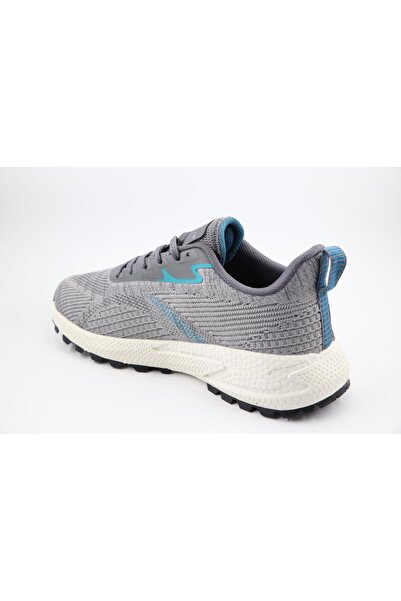 M.P. MP 251-2823 Gri Erkek Sneakers