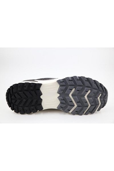 M.P. Mp 251-2823 Black-White Men's Sneakers