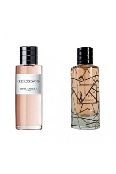 Milano Oud Rose Edition Eau de Parfum 100ml