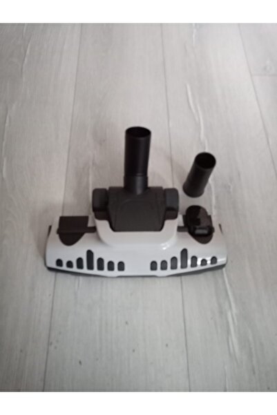MPTEDARİK Fantom Worker Wd 3100 Piano Type Vacuum Cleaner Suction Head (with Adapter)