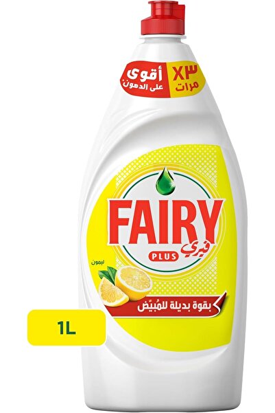 Fairy Lemon 1L