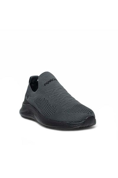 Trend Adımlar Smoked Laceless Unisex Kids Sneaker