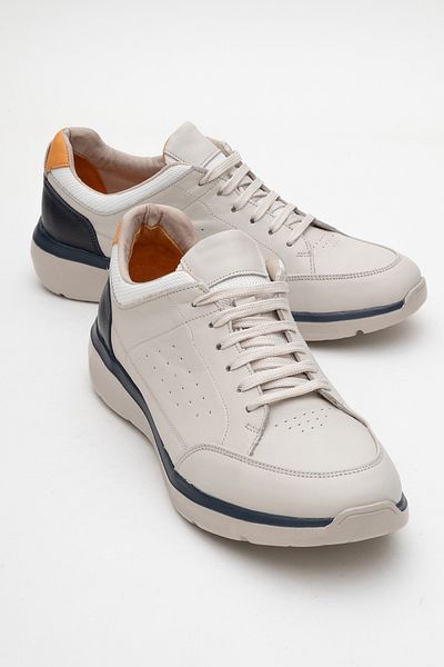 Ataköy Ayakkabı MEN'S Leather Shoes