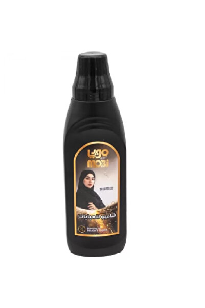 MOBI شامبو العباية 1 لتر
