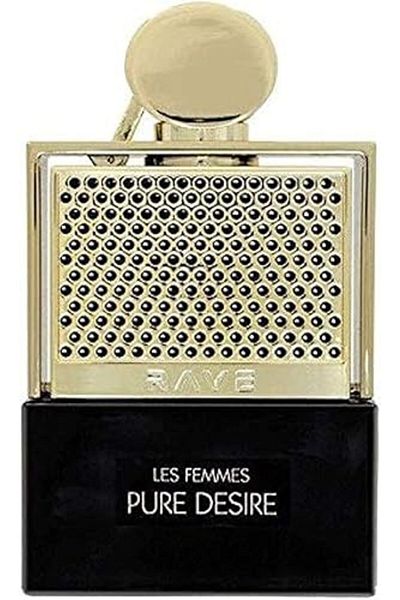 Coolife RAVE Pure Desire for Unisex Eau De Parfum- 100ml
