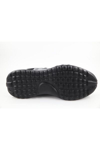 MARCOMEN 19113 Black Men's Casual Shoes