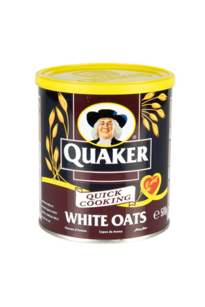 Quaker شوفان أصلي 500 جرام