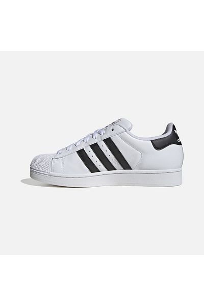 adidas Tenis alb de damă Superstar II Ih8659