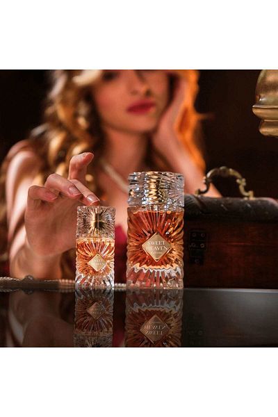 Gulf Orchid Sweet Heaven Extreme Set Unisex