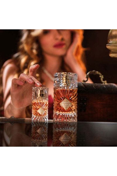 Gulf Orchid Sweet Heaven Extreme Set Unisex
