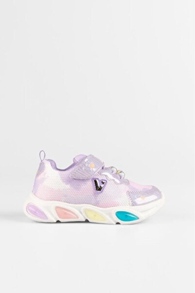 Vicco Дітячі кросівки Gelato Lila