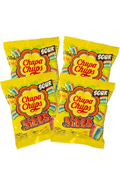 Push Pop عرض قطعتين من بازوكا بيج بيبي بوب بنكهة التوت والفراولة، 32 جرام