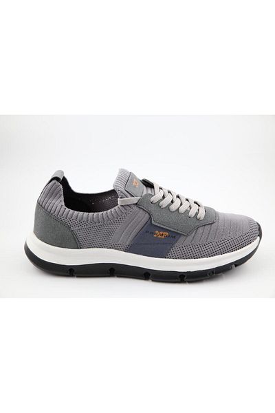 M.P. Mp 251-2847 Smoked Men's Sneakers