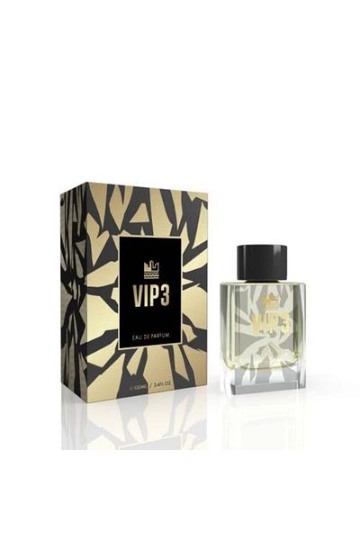 Milano Milford VIP 3 Eau de Parfum 100ml