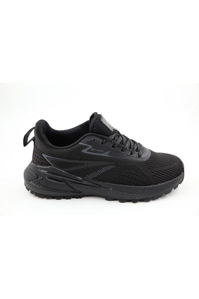 M.P. Mp 251-2823 Black Unisex Sneakers