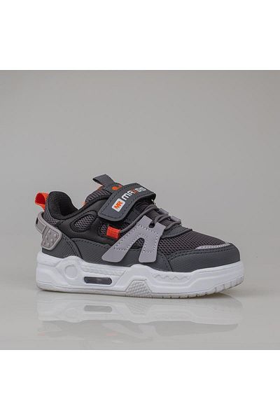 Trend Adımlar Smoked Non-Slip Sole Children's Sports Shoes