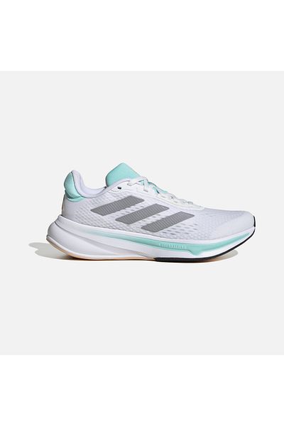 adidas Response Super W Jı4639 Women's White Running & Walking Shoes