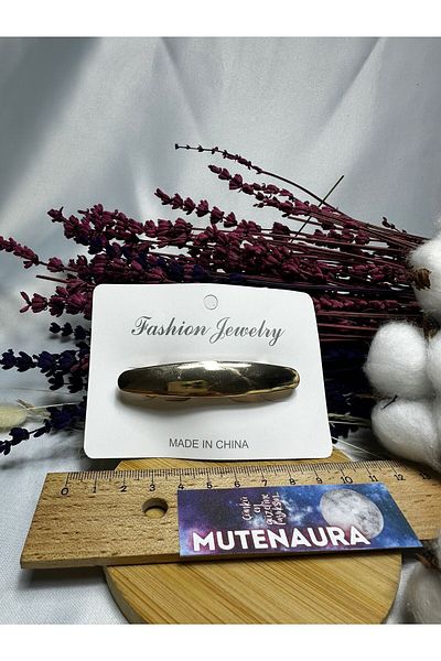 Mutenaura Pinterest Buckle