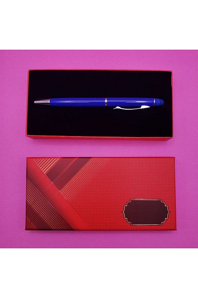 STUMBANNG Ballpoint Blue Pen