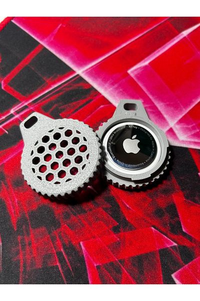 Bofen / Airtag Keychain /Airtag Case/Airtag Housing Case/Airtag Storage Case