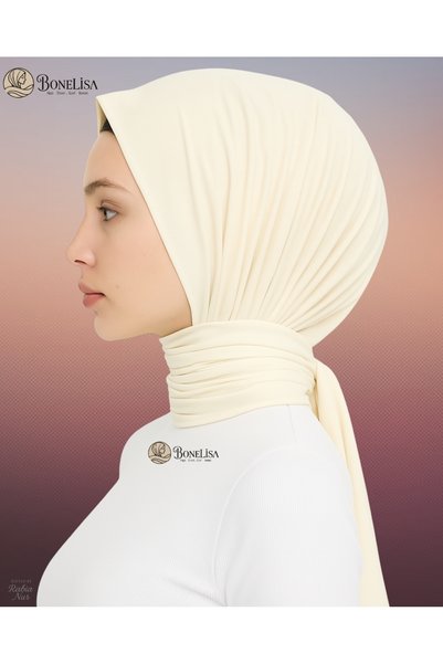 Bonelisa شال وشاح ساندي من BONE Snap