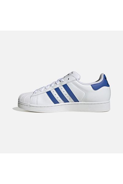adidas Originals Superstar Ii''50 Years of Street Style'' Unisex Sports Shoes