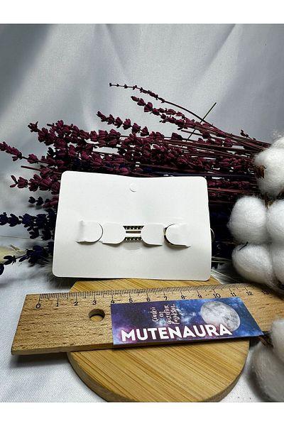 Mutenaura Pinterest Buckle