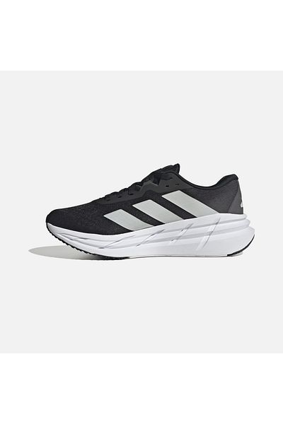 adidas Мъжки черни маратонки за бягане по шосе Adistar 3 Мъжки маратонки за бягане по шосе Id6161
