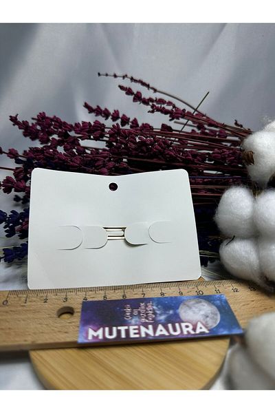 Mutenaura Pinterest Buckle