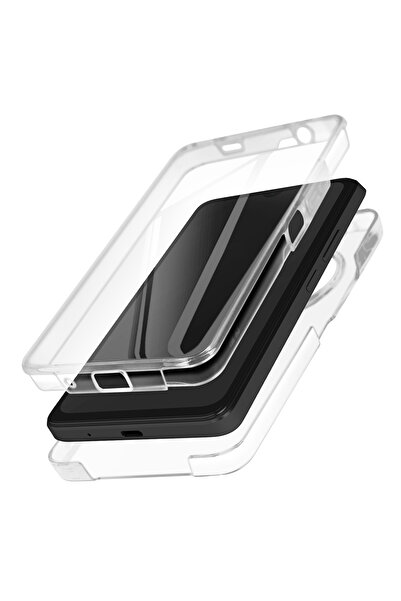 Gekko Mobile » Husă integrală pentru Xiaomi Redmi A3, corp complet, carcasă r...