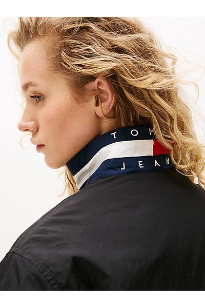 Tommy Hilfiger Jachetă TJW ESSENTIAL PADDED FLAG