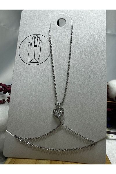 Mutenaura Stainless Steel Shahmeran