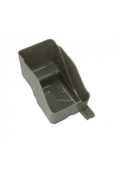 DELONGHİ Coffee grounds container for espresso machine 53132C9324 ECAM450