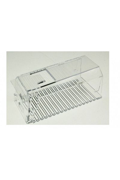 DELONGHİ Container capsule uzate pentru espressor ES0067362, EN450x EN470x