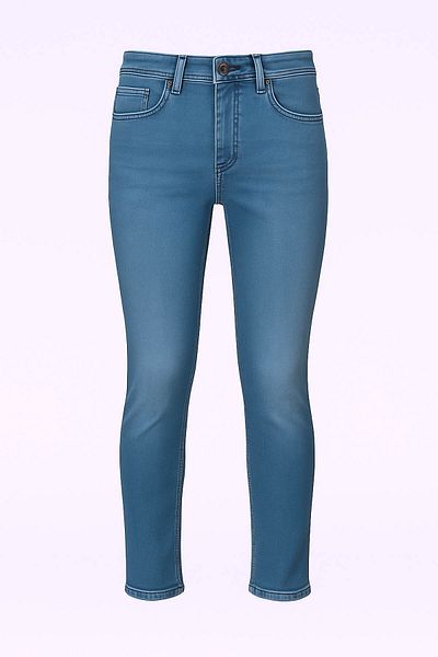 trender Proton Ice Blue Men's Jean Trousers 5220
