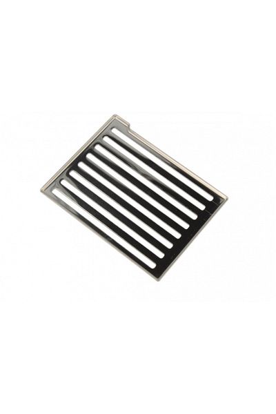 DELONGHİ Drip Tray Grill for Espresso Machine 6013211941, EN550, EN520, F411