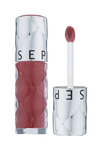 SEPHORA سيفورا ملمع الشفاه اوتريجاس بلامب ايفيكت رقم 05
