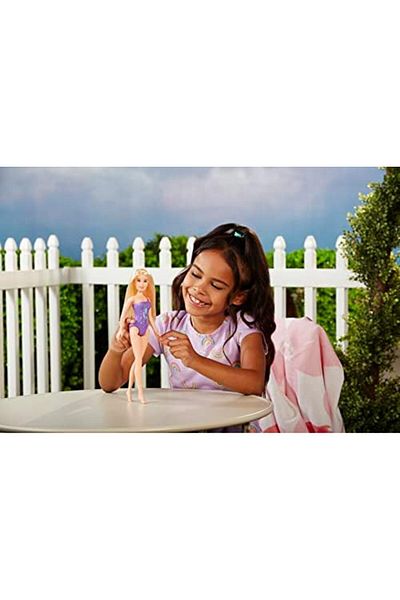 MGA Entertainment MGA's Dream Ella Splash Doll - Aria