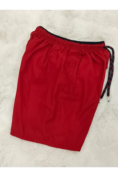 LUSSOLİFE Children's Lined Swim Shorts