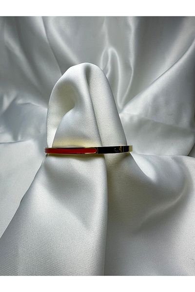 Mutenaura Stainless Steel Enameled Clamp