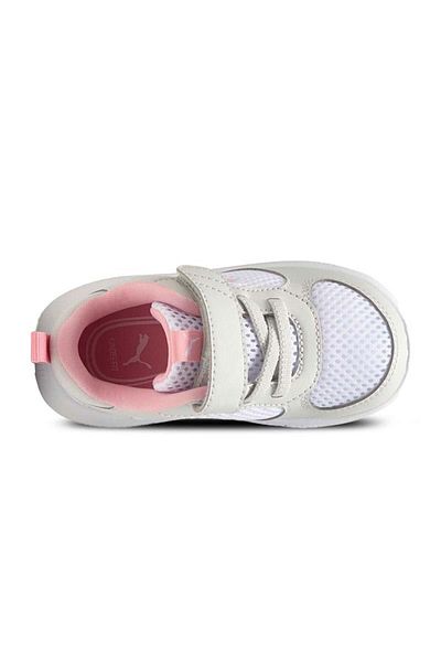 Puma Fun Racer 2 Ac+ Inf Children's Casual Shoes 400581-08