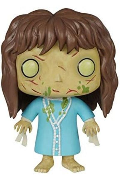 Funko مجموعة شخصيات الحركة بوب 6141، 3 سنوات فما فوق، متعددة الألوان
