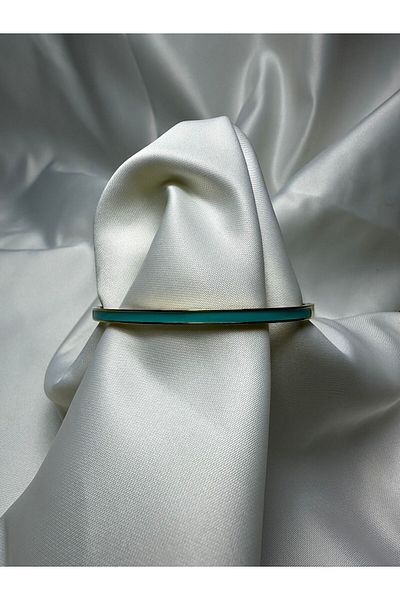 Mutenaura Stainless Steel Enameled Clamp