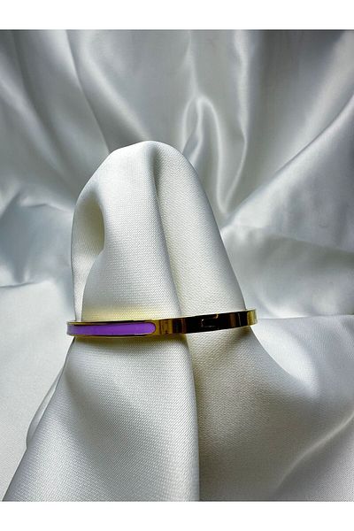 Mutenaura Stainless Steel Enameled Clamp